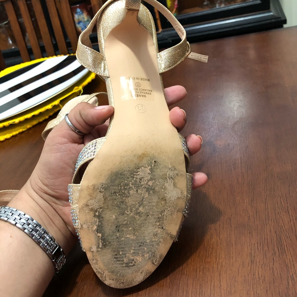 Lorraine heels - Picture 3 of 7